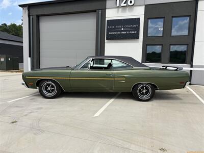 1970 Plymouth Road Runner Coupe - Photo 13 - Statesville, NC 28677
