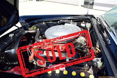 1957 Ford Thunderbird Convertible   - Photo 26 - Statesville, NC 28677