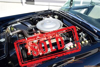 1957 Ford Thunderbird Convertible   - Photo 27 - Statesville, NC 28677