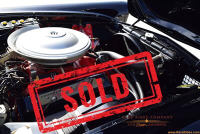 1957 Ford Thunderbird Convertible   - Photo 30 - Statesville, NC 28677