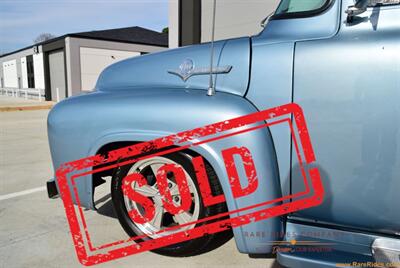 1956 Ford F-100 Pickup   - Photo 2 - Statesville, NC 28677