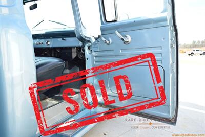 1956 Ford F-100 Pickup   - Photo 33 - Statesville, NC 28677