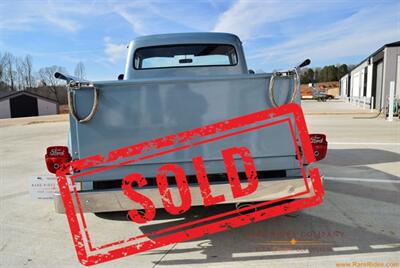 1956 Ford F-100 Pickup   - Photo 6 - Statesville, NC 28677