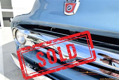 1956 Ford F-100 Pickup   - Photo 17 - Statesville, NC 28677
