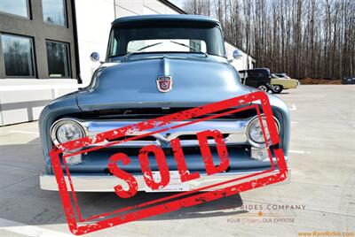 1956 Ford F-100 Pickup   - Photo 14 - Statesville, NC 28677