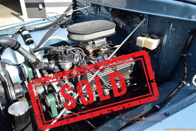 1956 Ford F-100 Pickup   - Photo 21 - Statesville, NC 28677