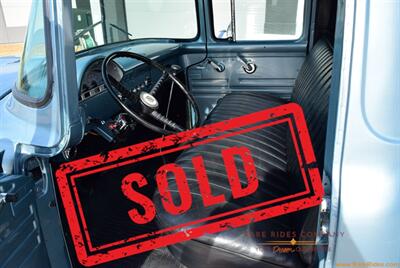 1956 Ford F-100 Pickup   - Photo 25 - Statesville, NC 28677