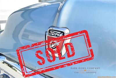 1956 Ford F-100 Pickup   - Photo 16 - Statesville, NC 28677