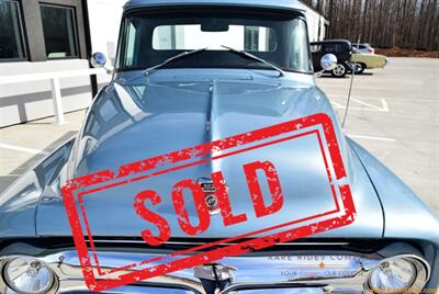 1956 Ford F-100 Pickup   - Photo 15 - Statesville, NC 28677