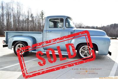 1956 Ford F-100 Pickup   - Photo 12 - Statesville, NC 28677