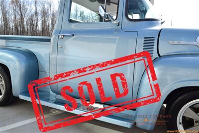1956 Ford F-100 Pickup   - Photo 10 - Statesville, NC 28677