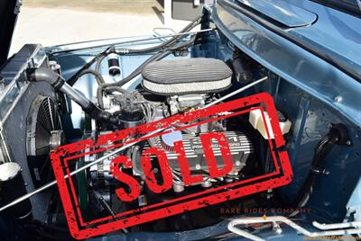 1956 Ford F-100 Pickup   - Photo 20 - Statesville, NC 28677
