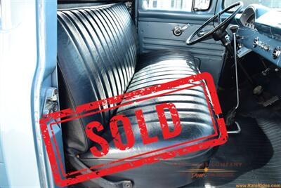 1956 Ford F-100 Pickup   - Photo 35 - Statesville, NC 28677
