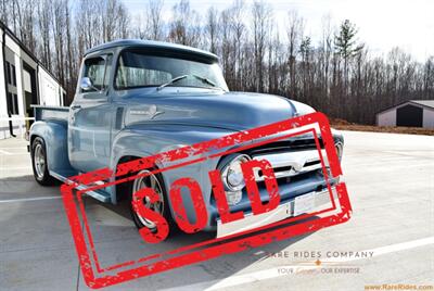 1956 Ford F-100 Pickup   - Photo 13 - Statesville, NC 28677