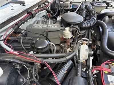 1994 Ford F-150 XLT   - Photo 40 - Statesville, NC 28677