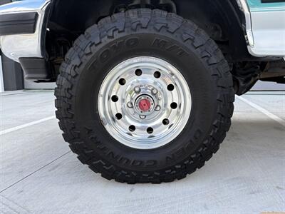 1994 Ford F-150 XLT   - Photo 31 - Statesville, NC 28677