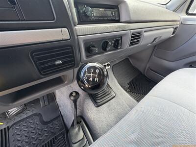 1994 Ford F-150 XLT   - Photo 62 - Statesville, NC 28677