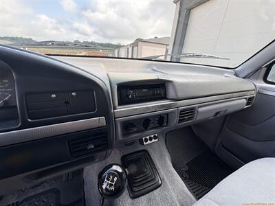 1994 Ford F-150 XLT   - Photo 60 - Statesville, NC 28677