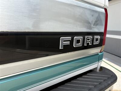 1994 Ford F-150 XLT   - Photo 29 - Statesville, NC 28677