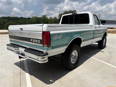 1994 Ford F-150 XLT   - Photo 4 - Statesville, NC 28677