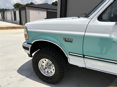 1994 Ford F-150 XLT   - Photo 10 - Statesville, NC 28677