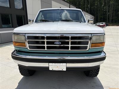 1994 Ford F-150 XLT   - Photo 19 - Statesville, NC 28677