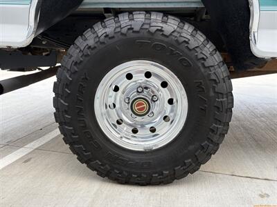 1994 Ford F-150 XLT   - Photo 33 - Statesville, NC 28677