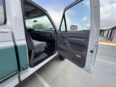 1994 Ford F-150 XLT   - Photo 65 - Statesville, NC 28677