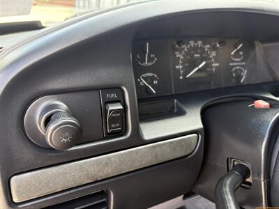 1994 Ford F-150 XLT   - Photo 57 - Statesville, NC 28677