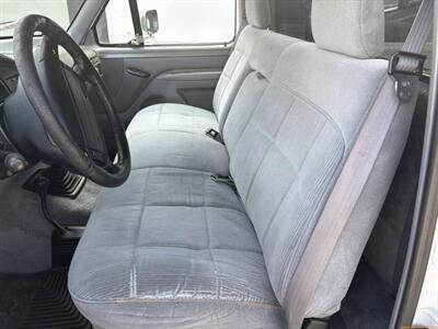 1994 Ford F-150 XLT   - Photo 55 - Statesville, NC 28677