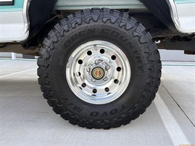 1994 Ford F-150 XLT   - Photo 32 - Statesville, NC 28677