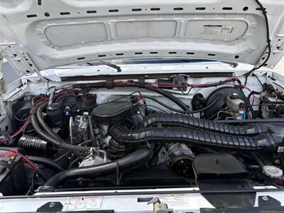 1994 Ford F-150 XLT   - Photo 6 - Statesville, NC 28677