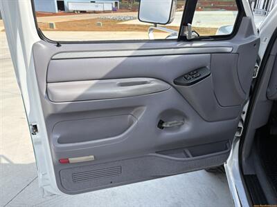 1994 Ford F-150 XLT   - Photo 52 - Statesville, NC 28677