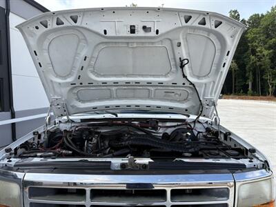 1994 Ford F-150 XLT   - Photo 35 - Statesville, NC 28677