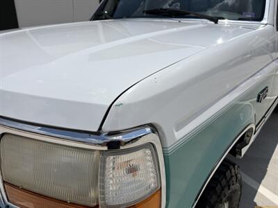 1994 Ford F-150 XLT   - Photo 22 - Statesville, NC 28677