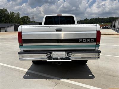 1994 Ford F-150 XLT   - Photo 14 - Statesville, NC 28677