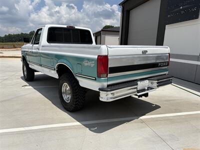 1994 Ford F-150 XLT   - Photo 3 - Statesville, NC 28677