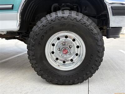 1994 Ford F-150 XLT   - Photo 34 - Statesville, NC 28677