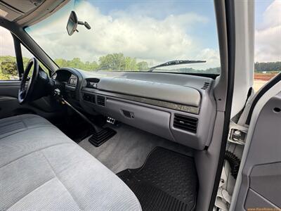 1994 Ford F-150 XLT   - Photo 67 - Statesville, NC 28677