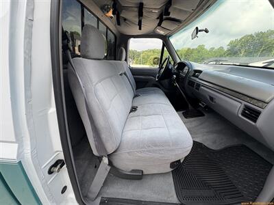 1994 Ford F-150 XLT   - Photo 68 - Statesville, NC 28677
