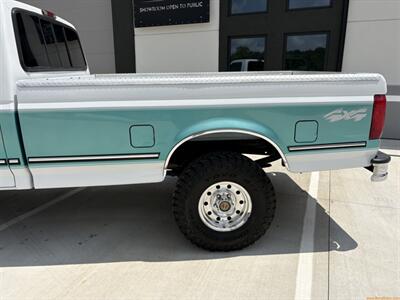 1994 Ford F-150 XLT   - Photo 12 - Statesville, NC 28677
