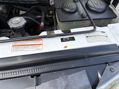 1994 Ford F-150 XLT   - Photo 45 - Statesville, NC 28677