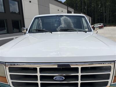 1994 Ford F-150 XLT   - Photo 20 - Statesville, NC 28677