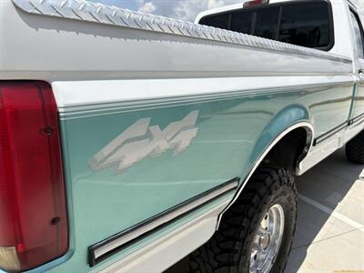 1994 Ford F-150 XLT   - Photo 30 - Statesville, NC 28677