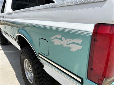 1994 Ford F-150 XLT   - Photo 26 - Statesville, NC 28677