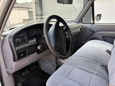 1994 Ford F-150 XLT   - Photo 5 - Statesville, NC 28677