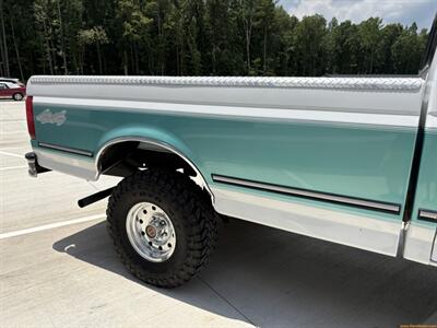 1994 Ford F-150 XLT   - Photo 15 - Statesville, NC 28677