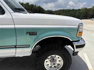 1994 Ford F-150 XLT   - Photo 17 - Statesville, NC 28677