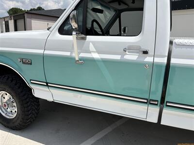 1994 Ford F-150 XLT   - Photo 11 - Statesville, NC 28677