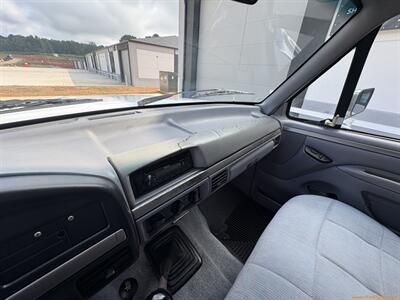 1994 Ford F-150 XLT   - Photo 64 - Statesville, NC 28677